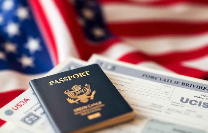 Immigration Services